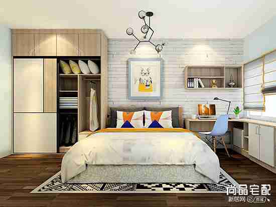 宜家哪款床垫舒服