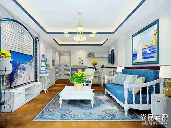 宜家三人美式布艺沙发怎么选