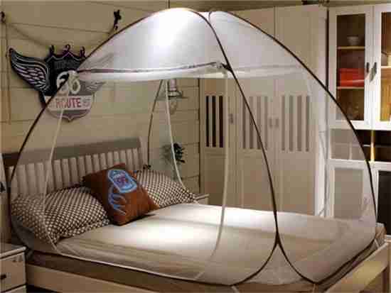 公主蚊帐床好不好？有哪些好看的款式？