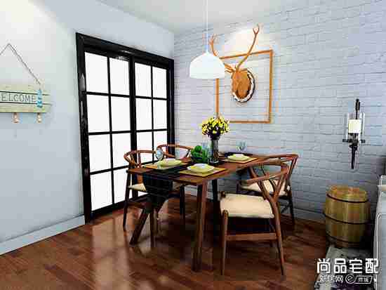 餐厅什么颜色好 餐厅颜色搭配有什么讲究？
