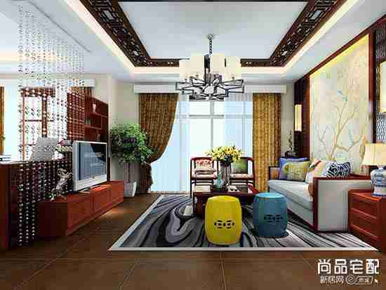 中式雕花博古架怎么样