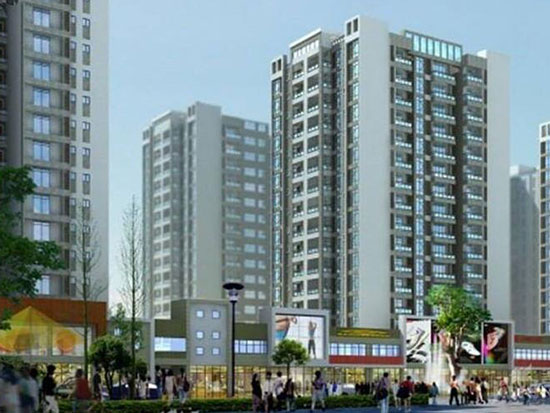 房产税率如何计算