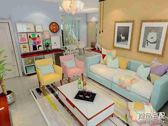 天子布艺沙发材质哪种比较好