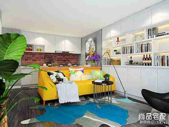 十大品牌的布艺沙发是哪些