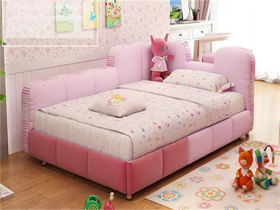 儿童床床垫什么牌子好