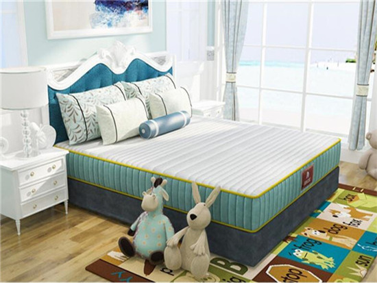 儿童床床垫什么牌子好