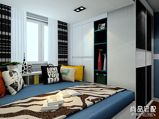 窗帘十大品牌 窗帘十大品牌