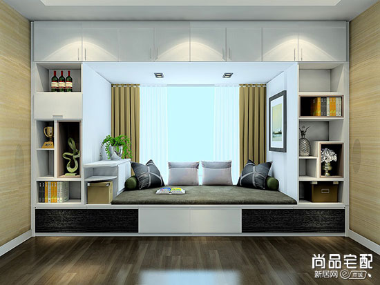 窗帘十大品牌 窗帘十大品牌