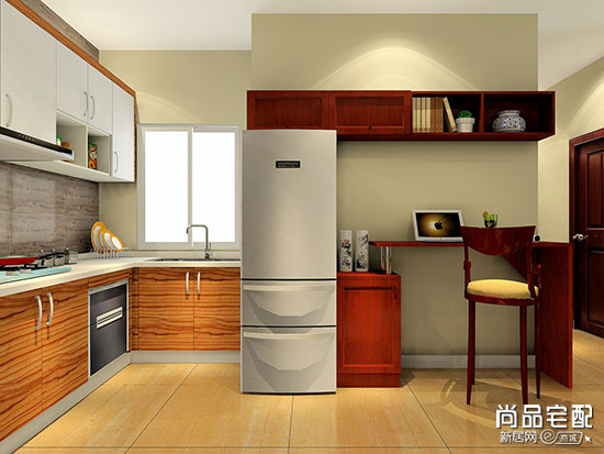 橱柜牌子有哪些 橱柜牌子有哪些