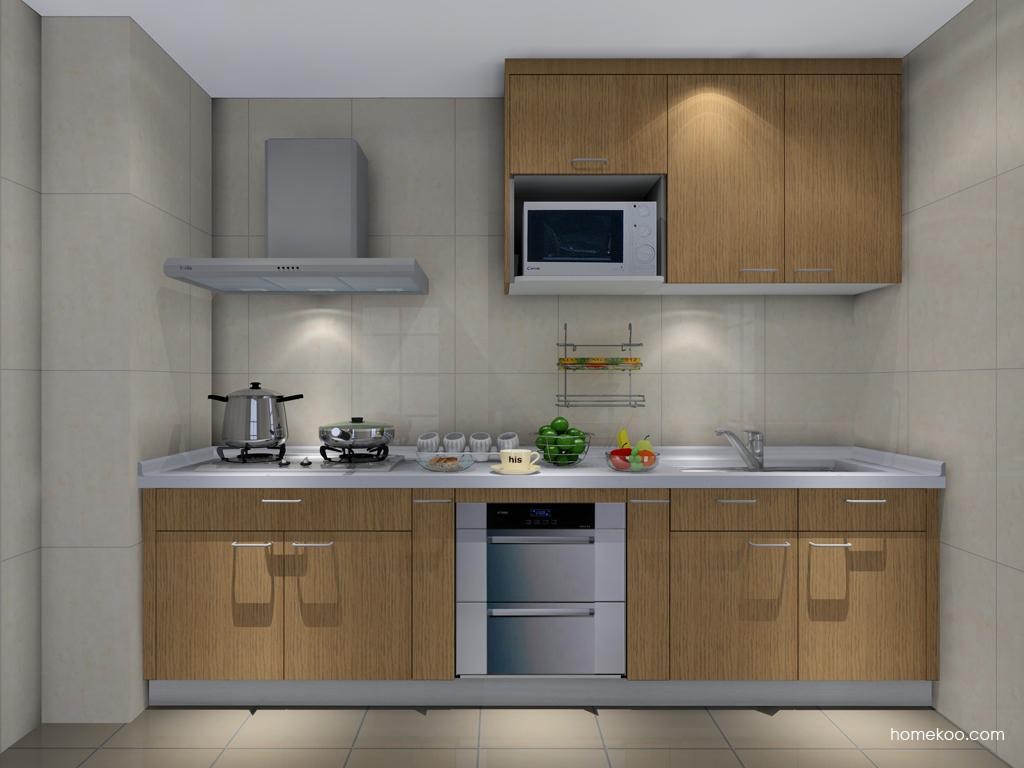 厨房厨柜价格7000元以下现代家具风格橱柜风格,厨房装修效果图