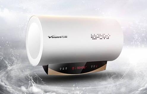 电热水器安装