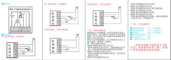 中央空調開關面板安裝指南